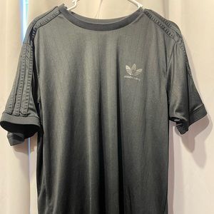 Adidas Skateboarding Jersey